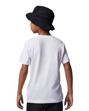 Camiseta Jordan Flight Infantil