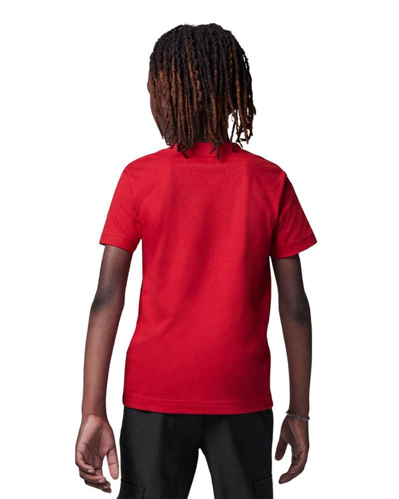 Camiseta-Jordan-Jumpman-Infantil