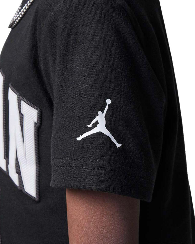 Camiseta-Jordan-Flight-Infantil