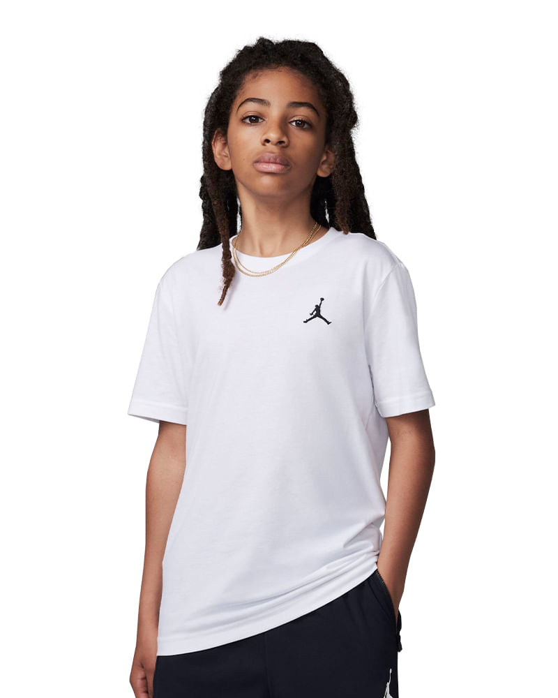 Camiseta-Jordan-Jumpman-Infantil