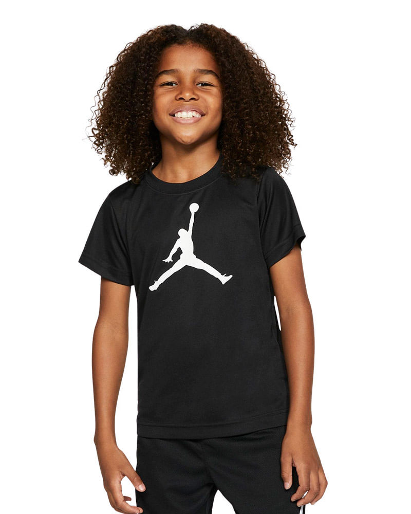 Camiseta-Jordan-Jumpman-Infantil