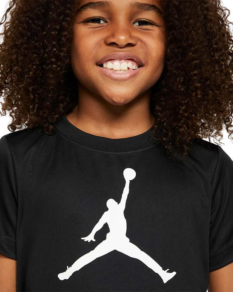 Camiseta-Jordan-Jumpman-Infantil