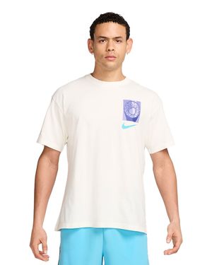 Camiseta Nike Manga Curta M90 Masculina