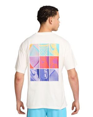 Camiseta Nike Manga Curta M90 Masculina