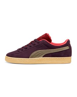 Tênis Puma Suede Play Paris Masculino