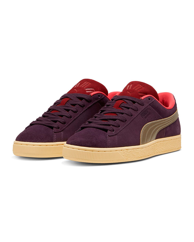 Tenis-Puma-Suede-Play-Paris-Masculino