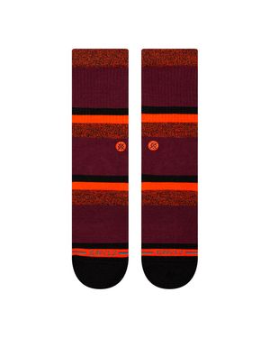 Meia Stance Dante Crew Unissex
