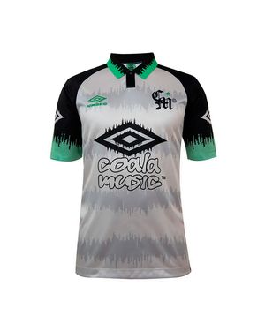 Camisa Umbro X Coala Home Masculino