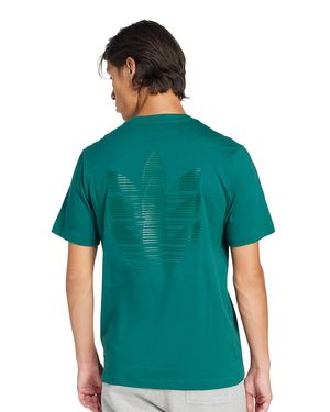 Camiseta adidas Masculina