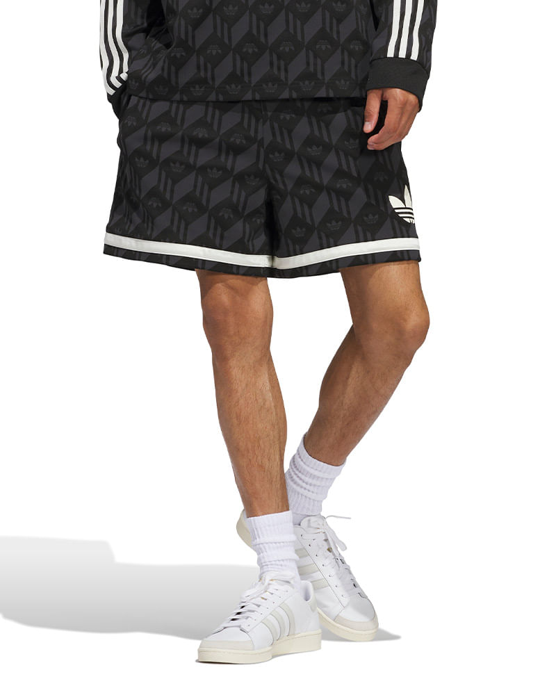 Shorts-adidas-Unissex