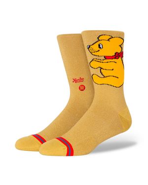 Meia Stance Gummiebear Unissex
