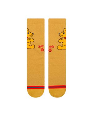 Meia Stance Gummiebear Unissex