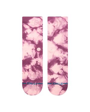 Meia Stance Tied Up Crew Unissex
