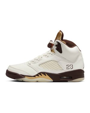 Tênis Air Jordan 5 Retro Feminino