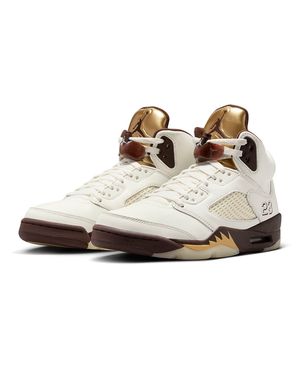 Tênis Air Jordan 5 Retro Feminino