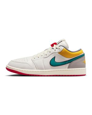 Tênis Air Jordan 1 Low Masculino