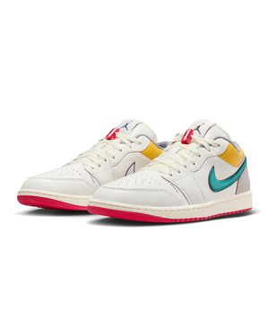 Tênis Air Jordan 1 Low Masculino