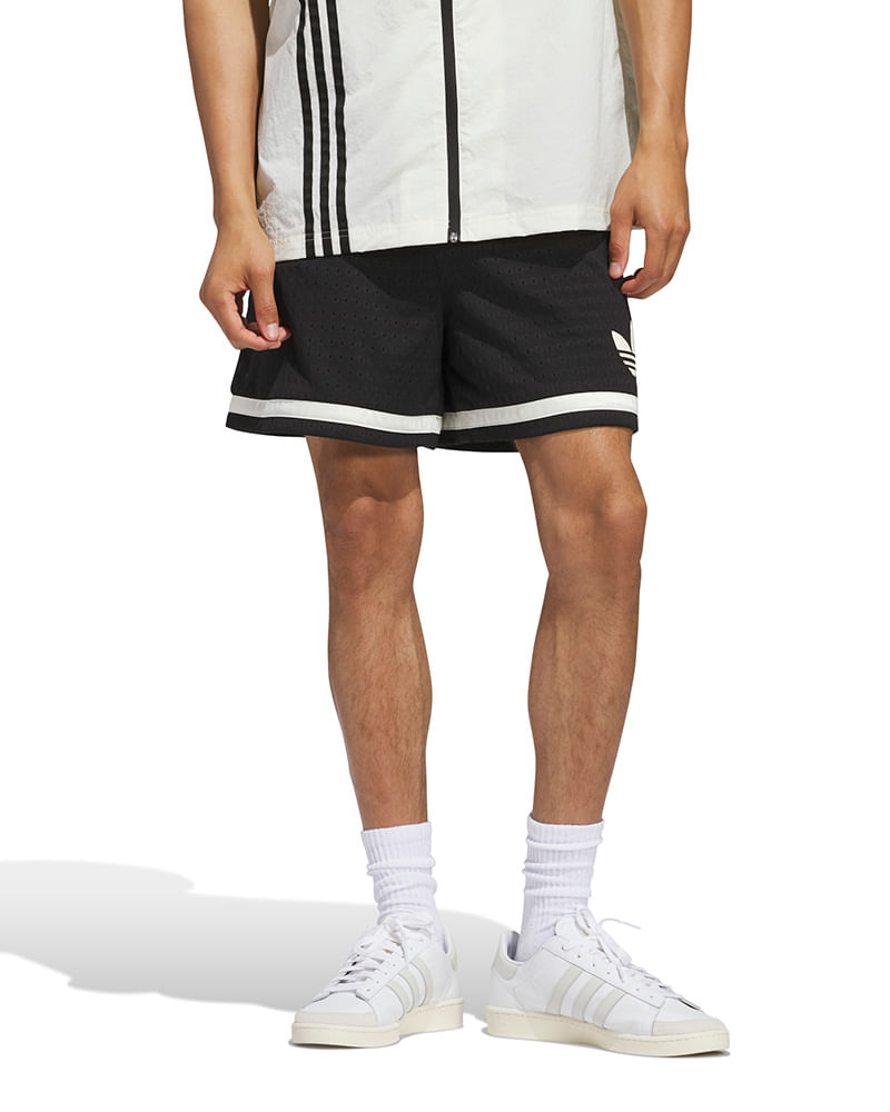 Shorts-adidas-Unissex