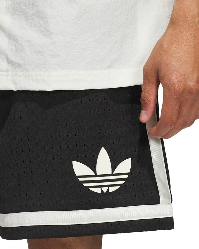 Shorts-adidas-Unissex