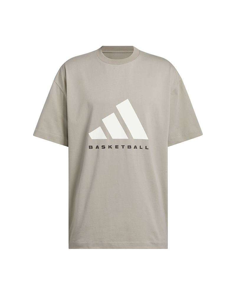 Camiseta-adidas-Unissex