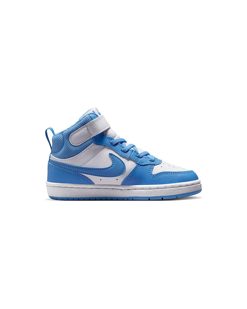 Tenis-Nike-Court-Borough-Mid-2-Infantil