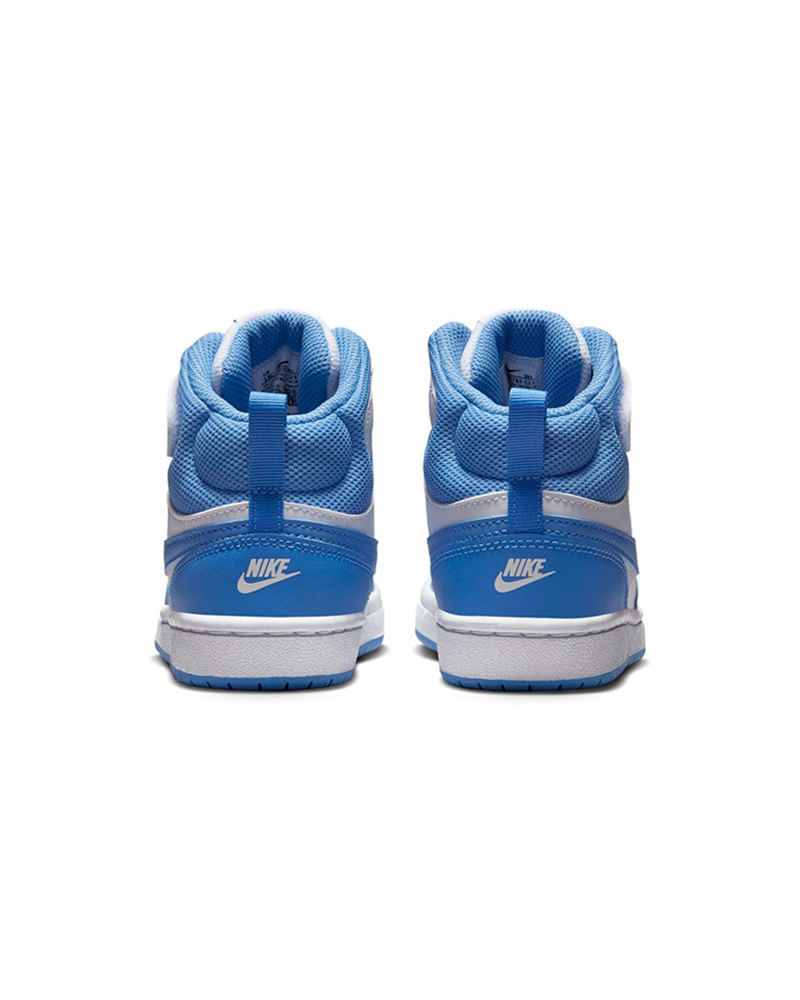 Tenis-Nike-Court-Borough-Mid-2-Infantil