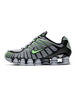 Tênis Nike Shox Tl Masculino