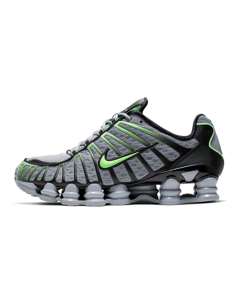 Tenis-Nike-Shox-Tl-Masculino