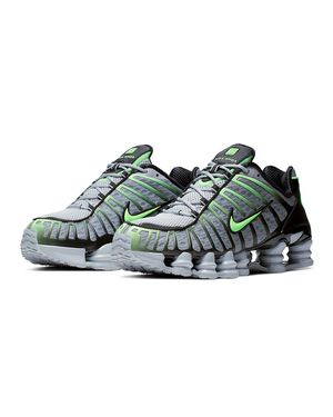 Tênis Nike Shox Tl Masculino