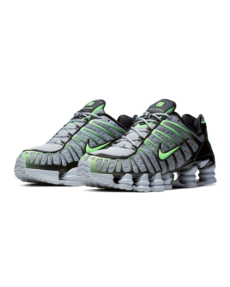 Tenis-Nike-Shox-Tl-Masculino