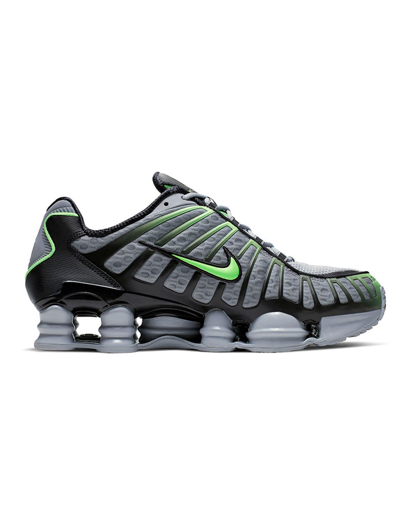 Tenis-Nike-Shox-Tl-Masculino