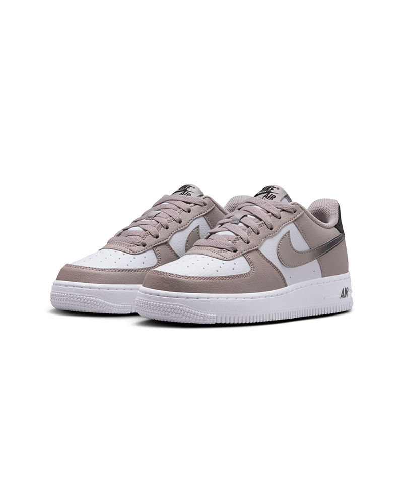 Tenis-Nike-Air-Force-1-GS-Infantil