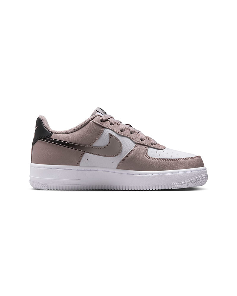 Tenis-Nike-Air-Force-1-GS-Infantil