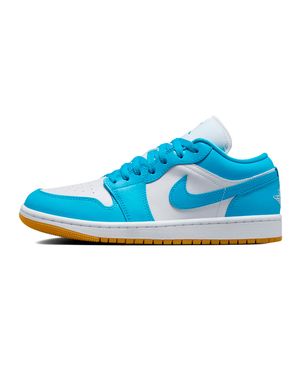 Tênis Air Jordan 1 Low Feminino