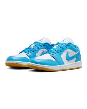 Tênis Air Jordan 1 Low Feminino