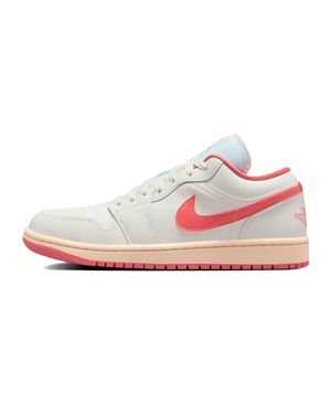 Tênis Air Jordan 1 Low Feminino