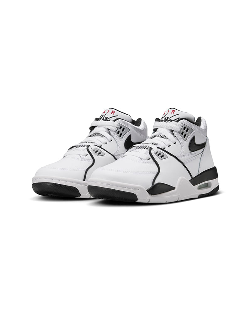 Tenis-Nike-Air-Flight-89-Infantil