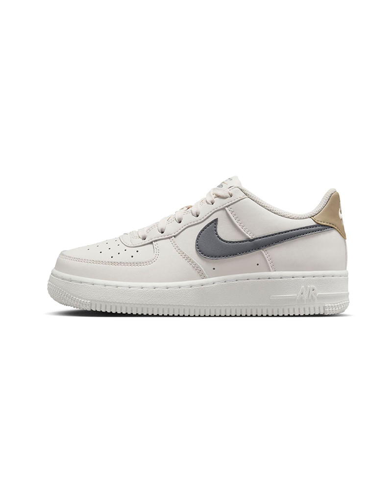 Tenis-Nike-Air-Force-1-GS-Infantil