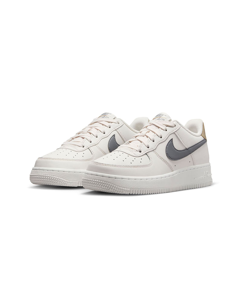 Tenis-Nike-Air-Force-1-GS-Infantil
