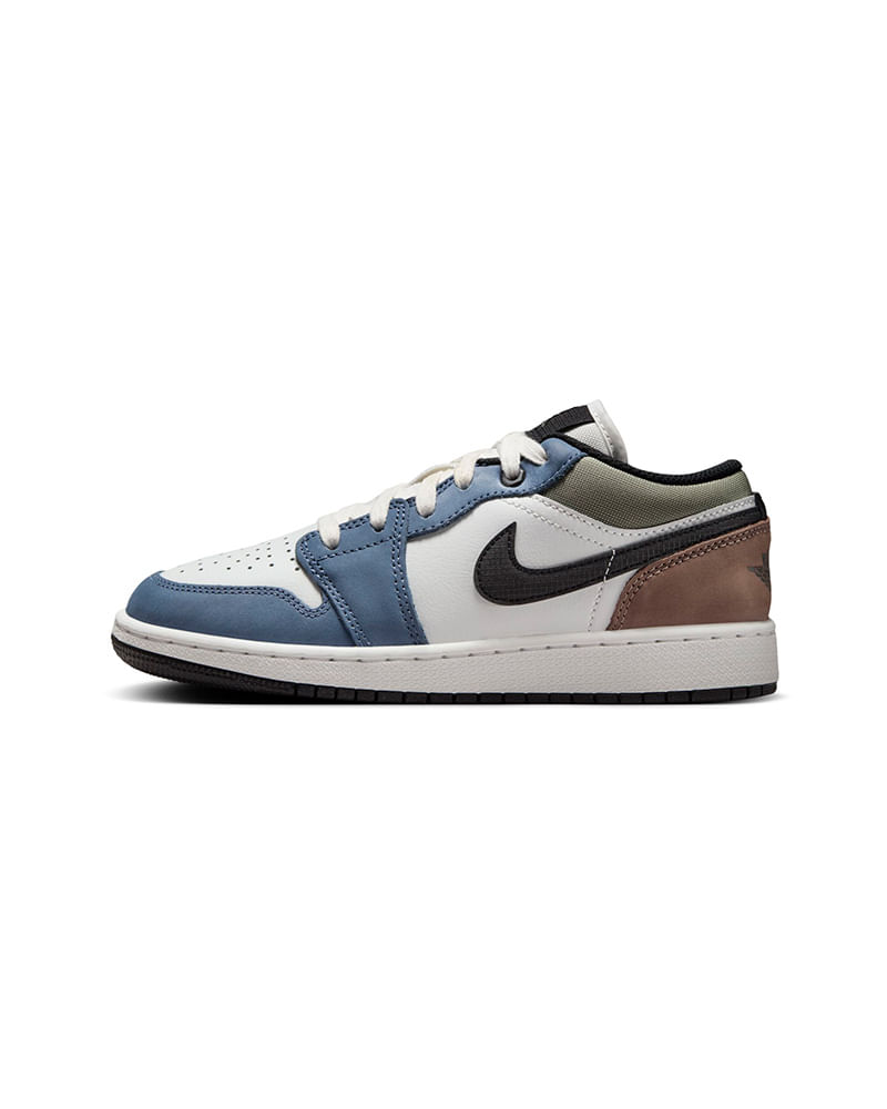 Tenis-Air-Jordan-1-Low-GS-Infantil