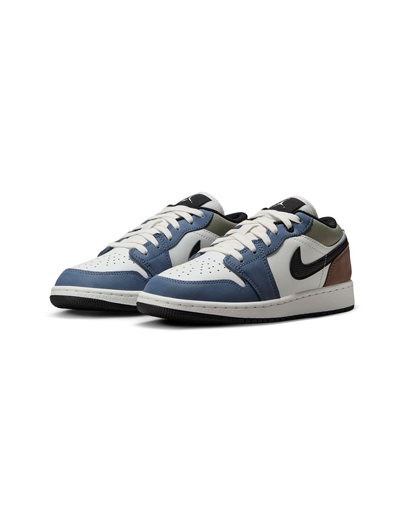 Tenis-Air-Jordan-1-Low-GS-Infantil