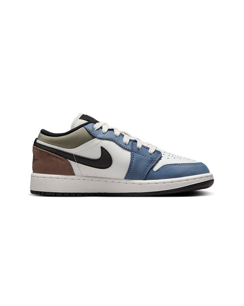 Tenis-Air-Jordan-1-Low-GS-Infantil