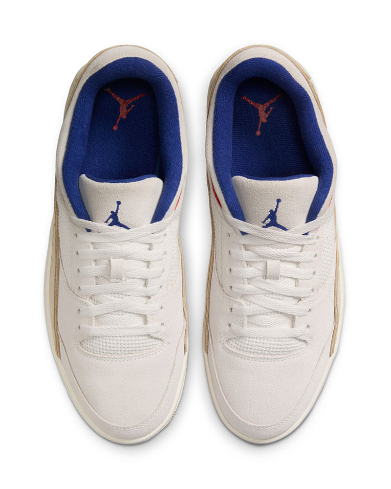 Tenis-Jordan-Flight-Court-Masculino