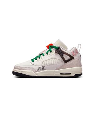 Tênis Air Jordan Spizike Low GS Infantil