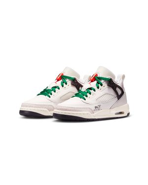 Tênis Air Jordan Spizike Low GS Infantil