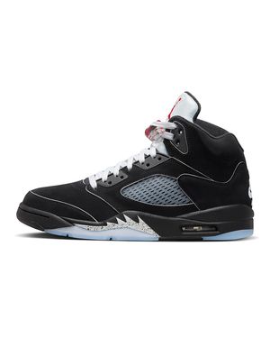 Tênis Air Jordan 5 Retro Og Masculino