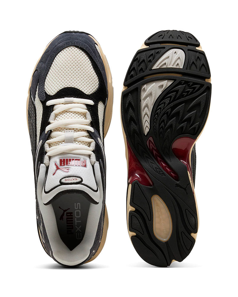 Tenis-Puma-Extos-Collector-Masculino