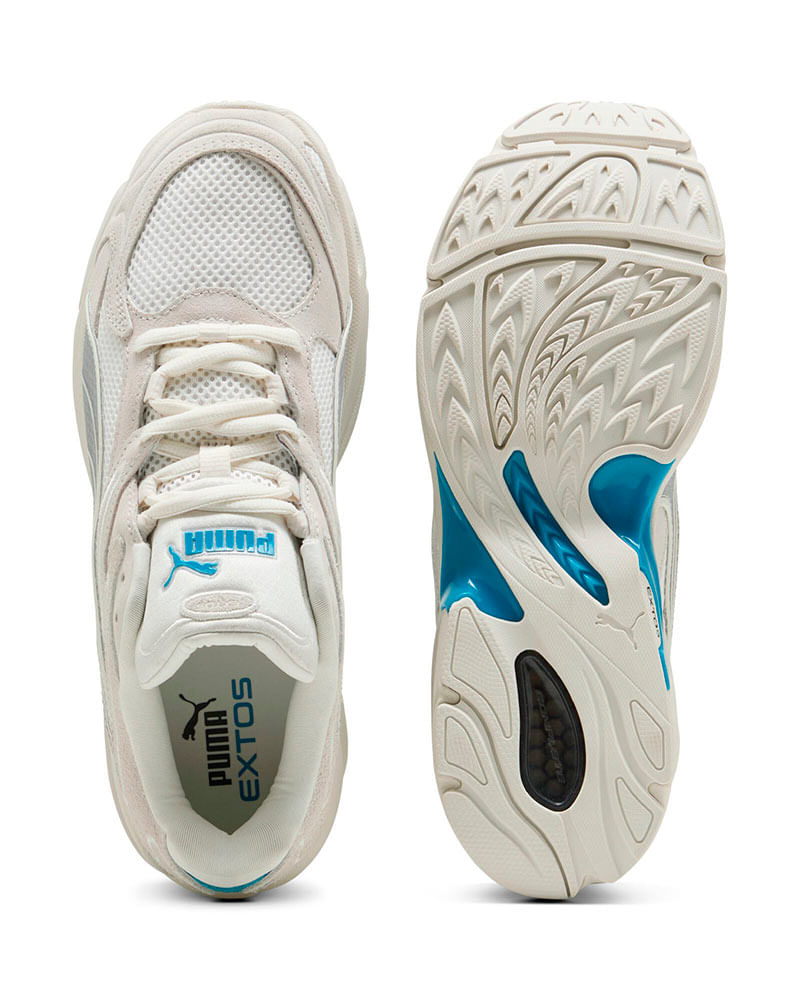 Tenis-Puma-Extos-Collector-Masculino