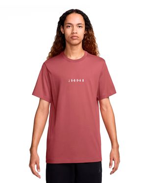 Camiseta Air Jordan Masculina