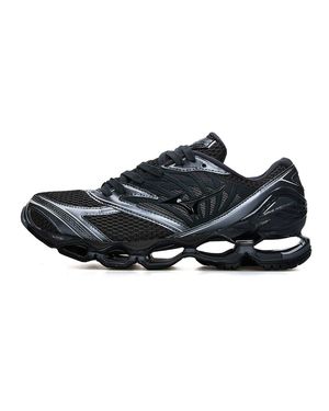 Tênis Mizuno Wave Prophecy Ls Air Mesh Masculino